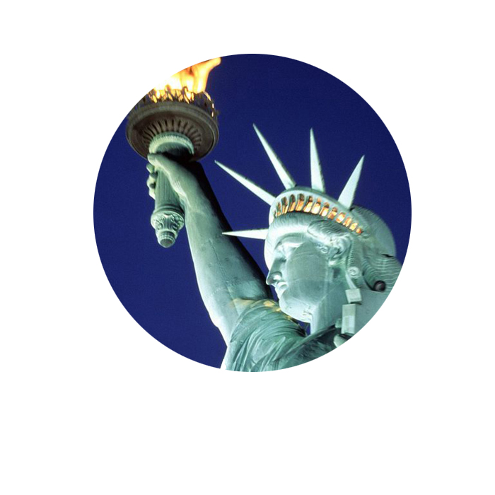 Statue Of Liberty