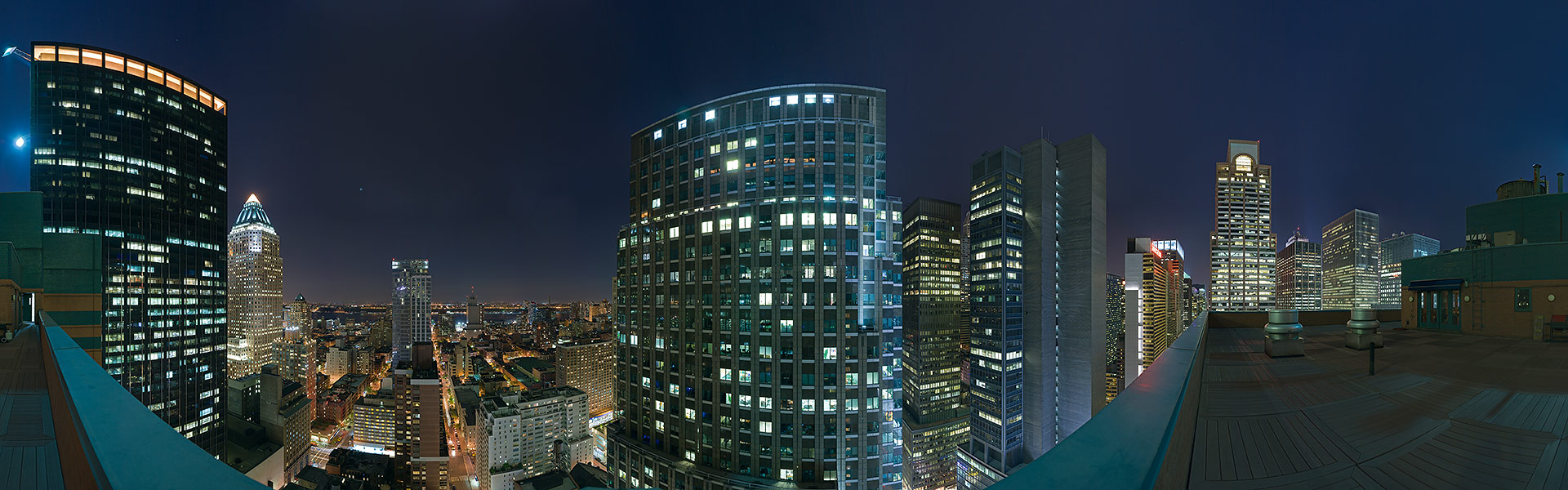City Guide Header
