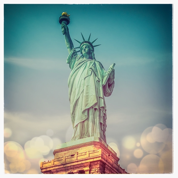 Statue Of Liberty